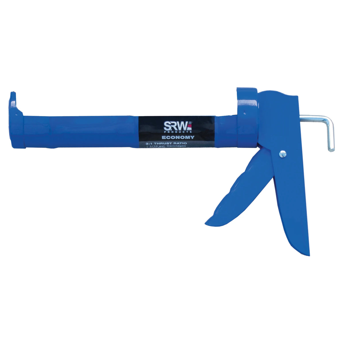 SRW Economy Caulking Gun 10oz