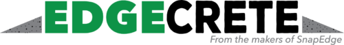 SEK Edge Crete Paver Restraint Mix