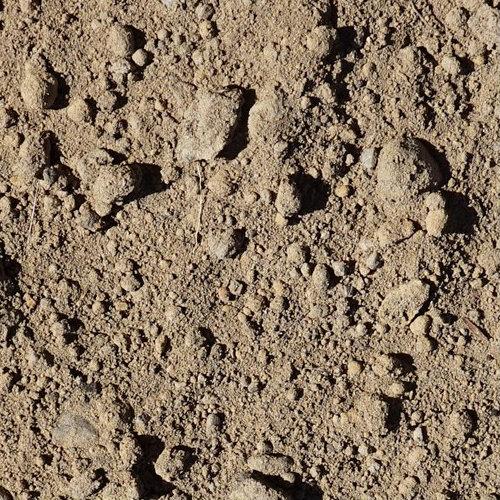 DISPOSAL Fill dirt & Topsoil - (CY)