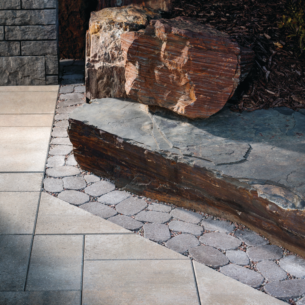 Belgard Belgian Cobble Paver