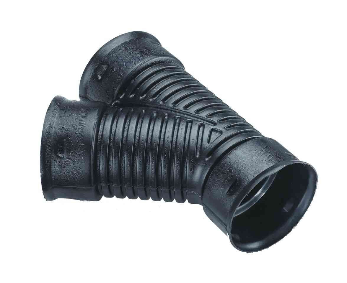 Prinsco 4" Wye Connector