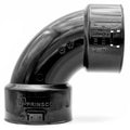 Prinsco 90 Degree 4" Elbow