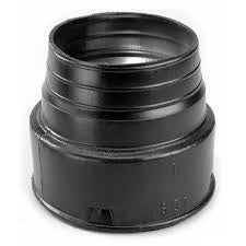 NDS PVC / Corrugated Pipe Adapter