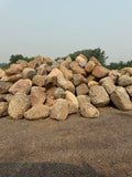 Glacial Boulders 24-36"
