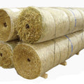 Single Net 8x112.5 Straw Blanket