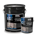 SRW LGX Low Gloss X-Treme Sealer