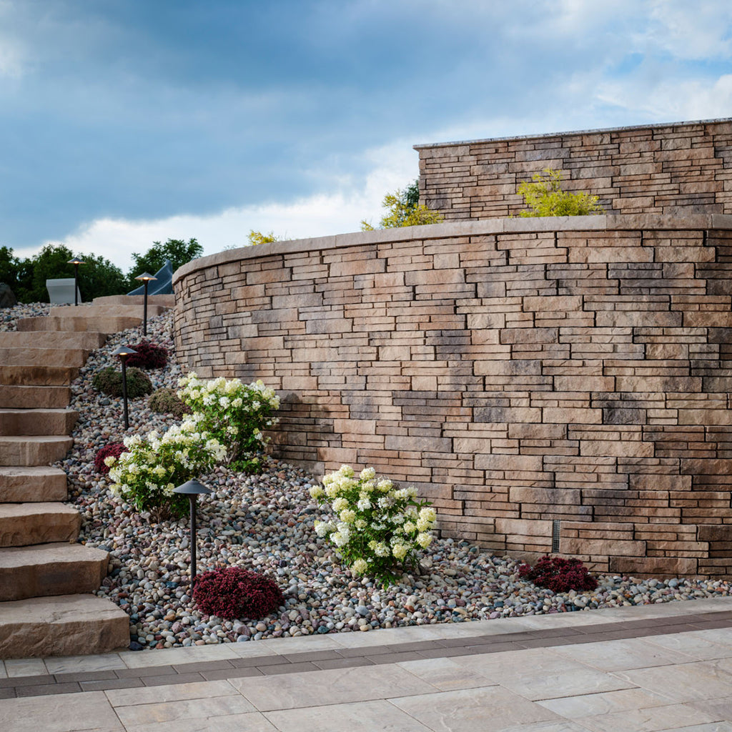 Belgard Lamina Tandem Wall
