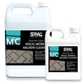 SRW M3C Mold, Moss & Mildew Cleaner 1 Quart