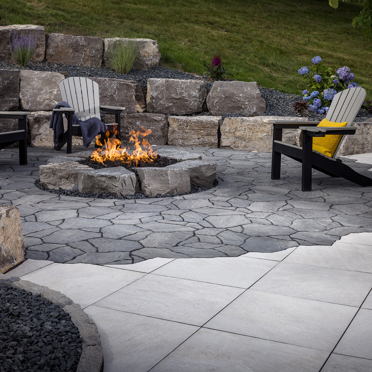 Belgard Mega Arbel