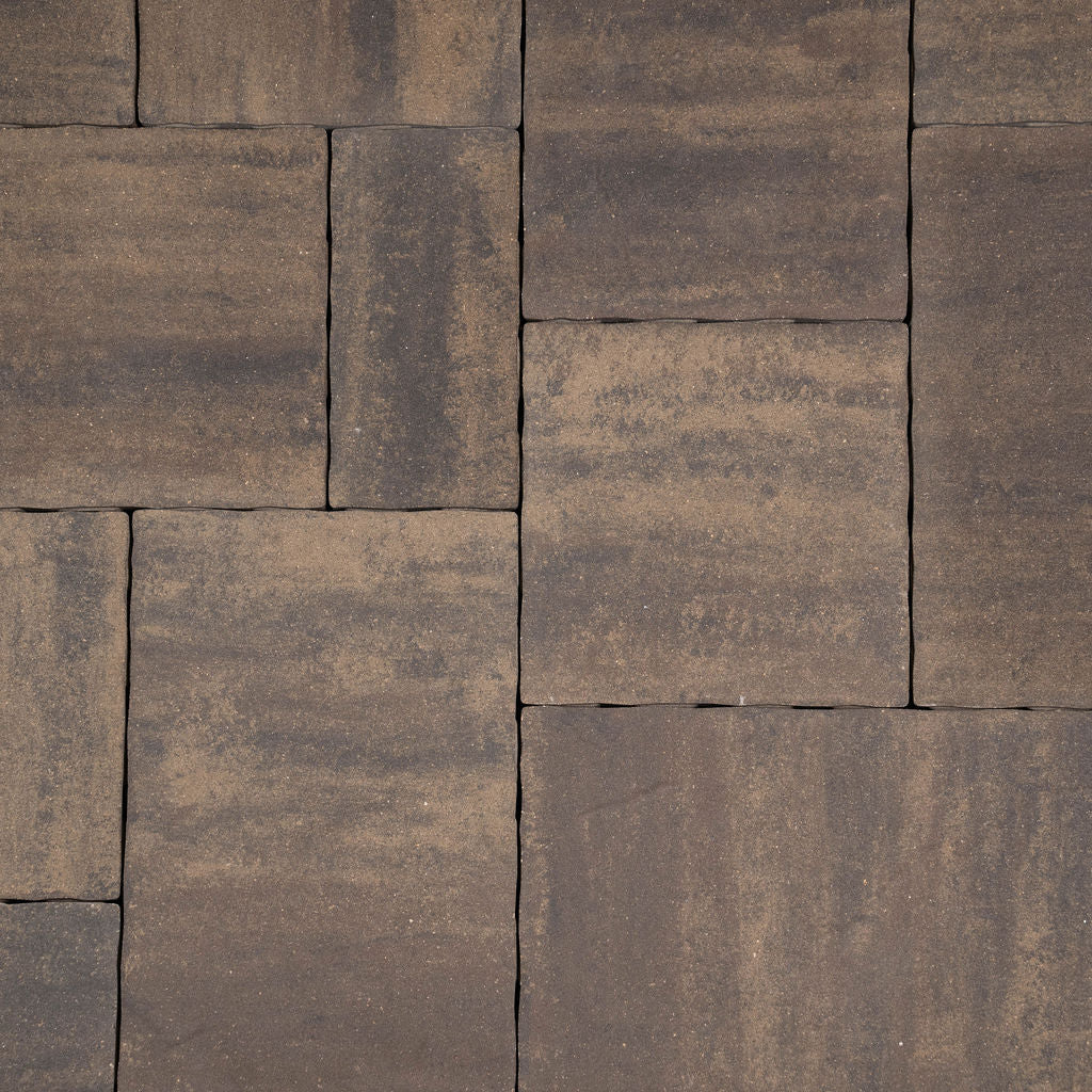 Mezzano 3 Piece Facemix Paver