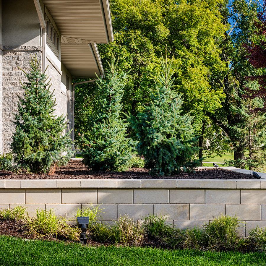 Belgard Diamond Pro Smooth Wall