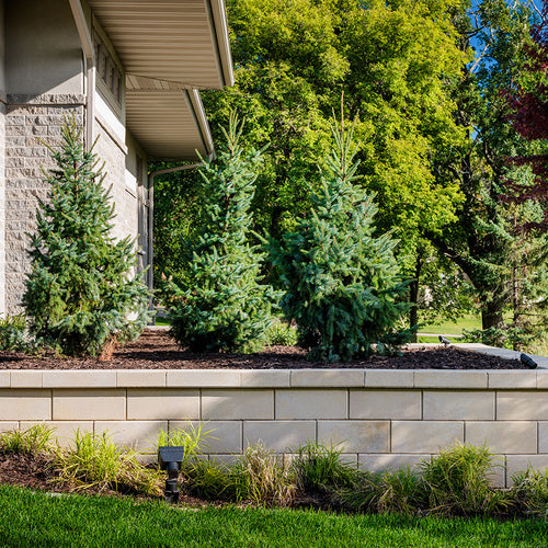 Belgard Diamond Pro Smooth Wall
