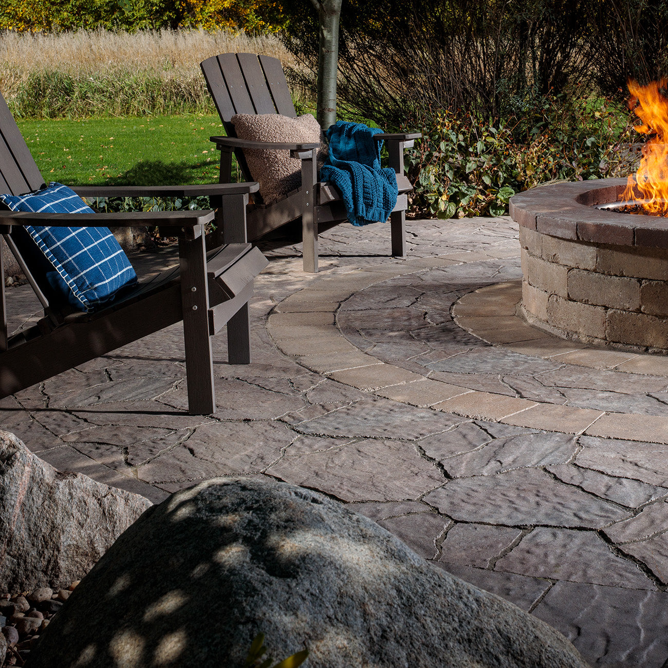 Belgard Mega Arbel