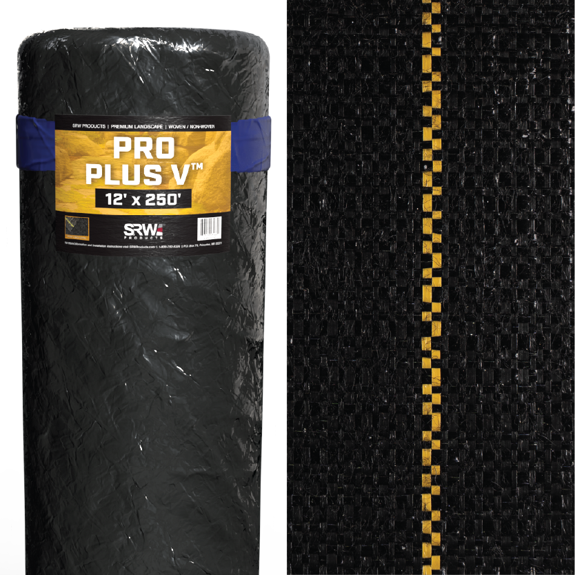 SRW Pro Plus V Fabric