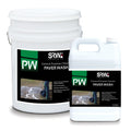 SRW Paver Wash