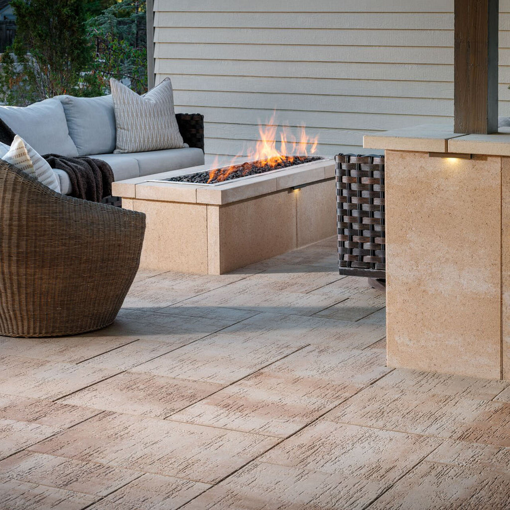 Papyrus 3 Piece Paver
