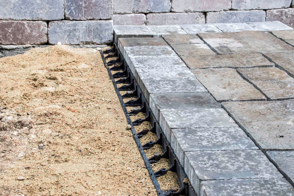 SEK Snap Edge 8' Paver Edge
