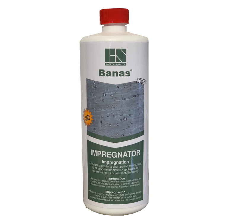 Banas Impregnator 1000ml