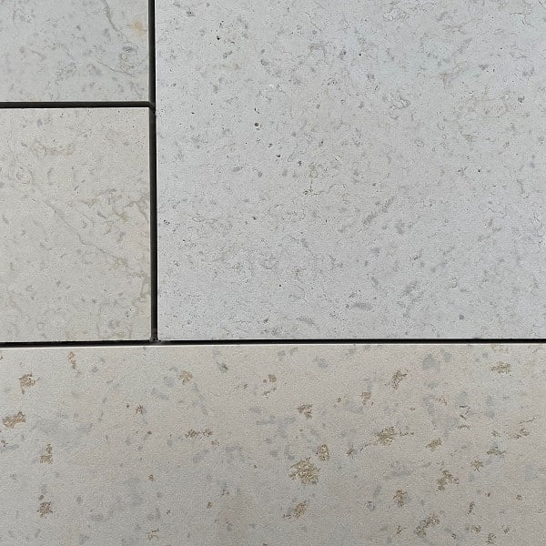 Valders Pavers - Dovewhite & Gray