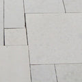 Valders Rustic Pavers - Gray Blend