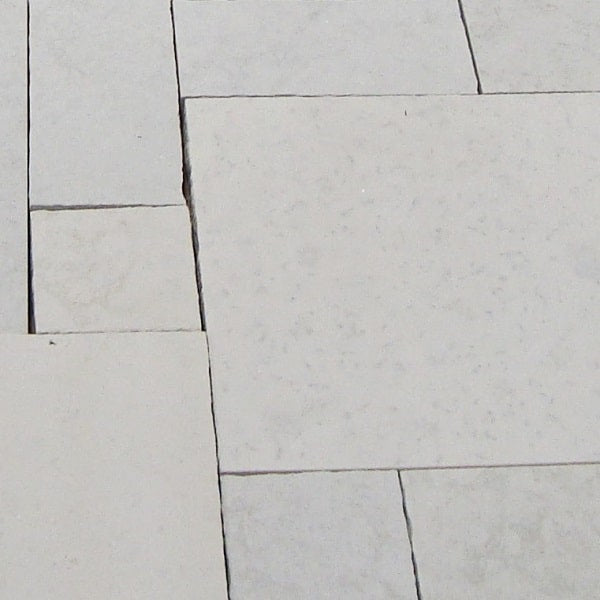 Valders Rustic Pavers - Gray Blend