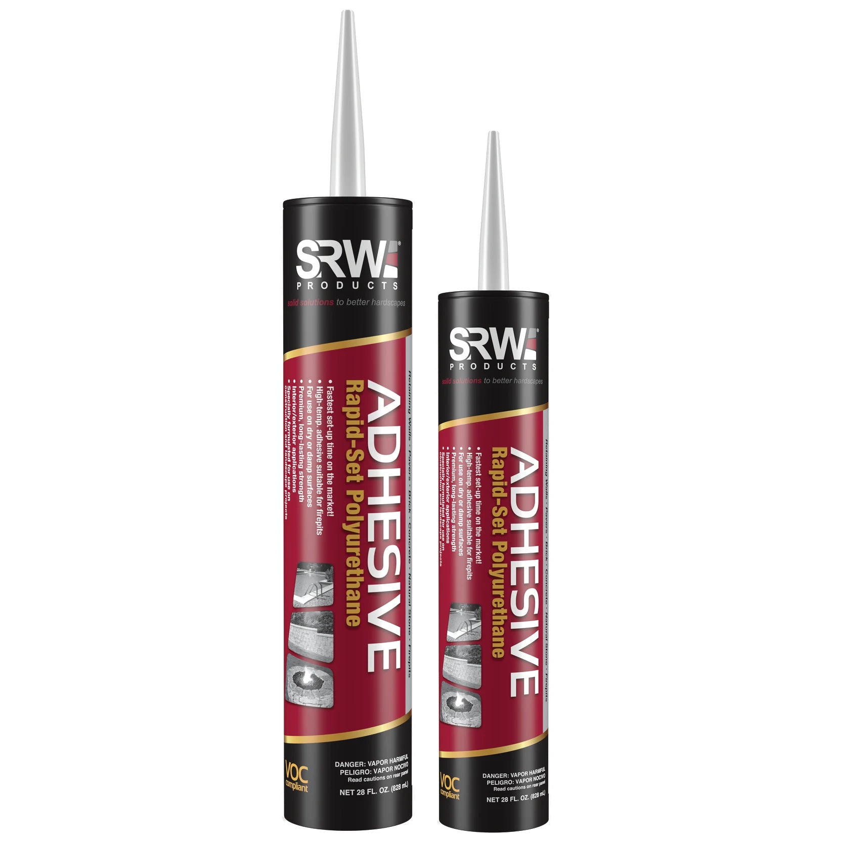 SRW Rapid Set Polyurethane