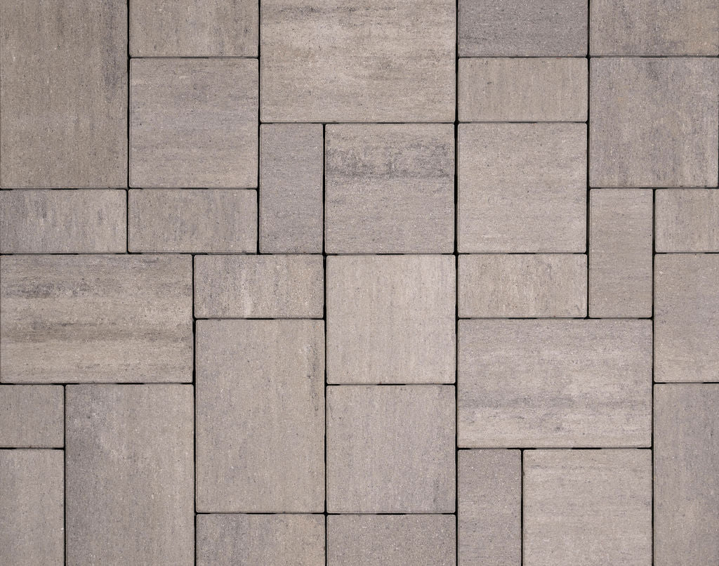 Reno 3 Piece Facemix Paver
