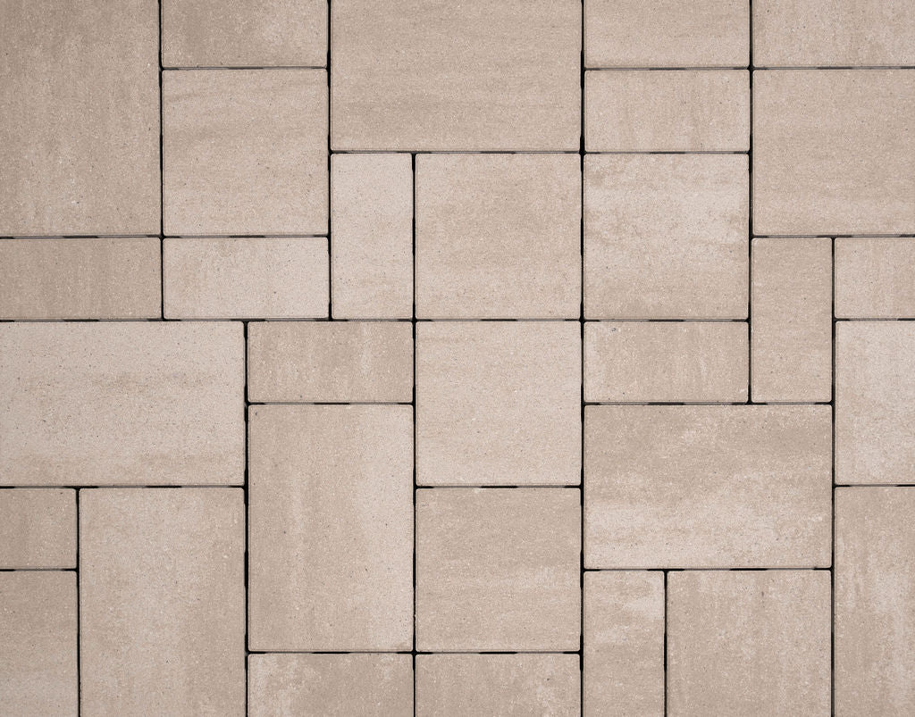 Reno 3 Piece Facemix Paver