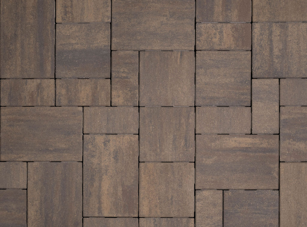 Reno 3 Piece Facemix Paver