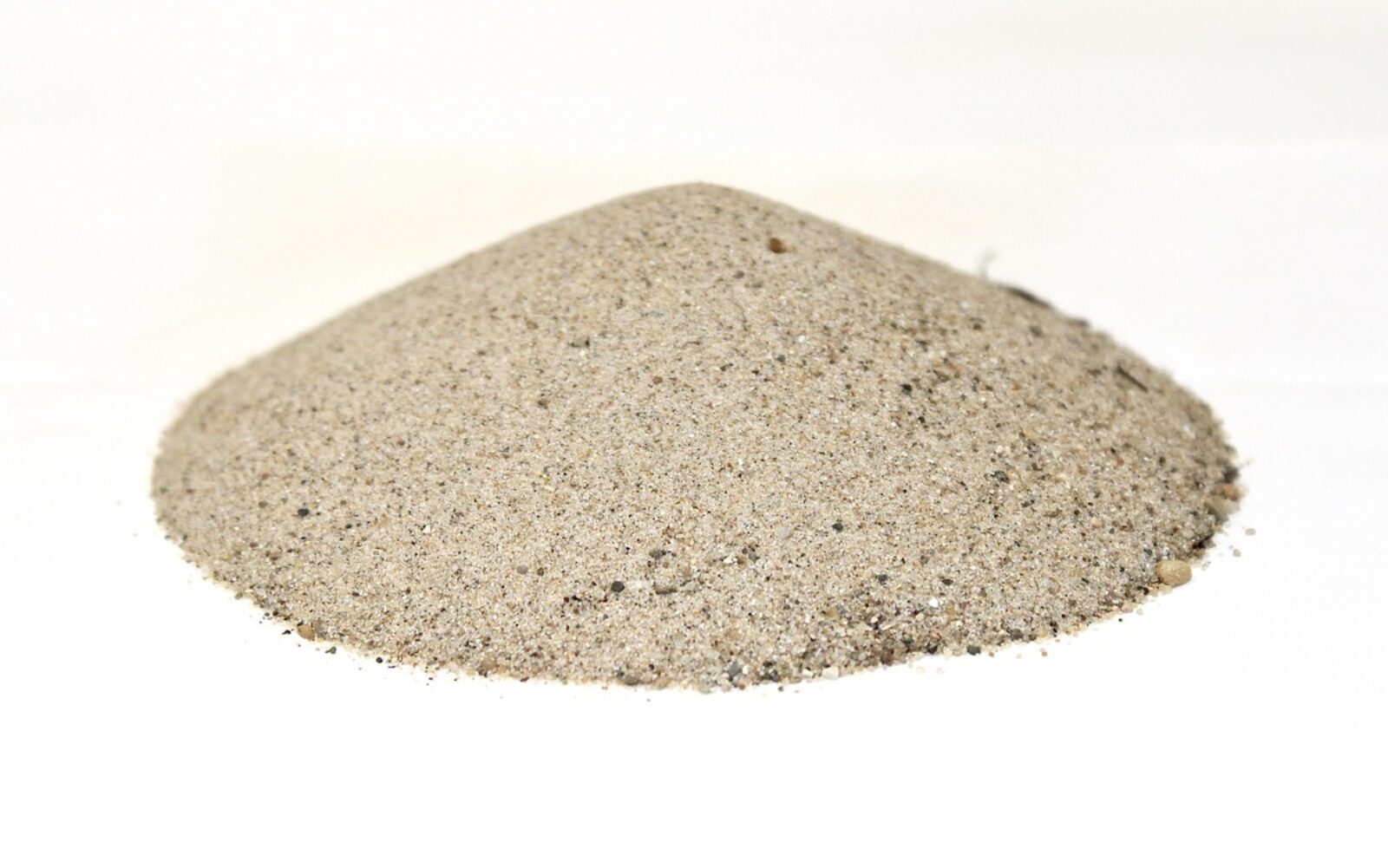Washed Sand