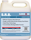 SEK Surebond S.R.B. Stain & Rust Buster 1 Quart