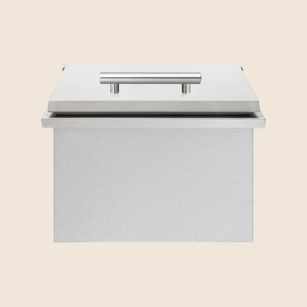 Summerset 17x24 Drop-In Ice Chest