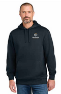 QUARRA Tough Fleece Pullover Hoodie