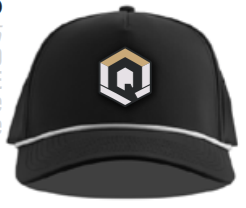 QUARRA Bills Hat
