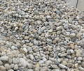 2-3" Washed River Rock - CY