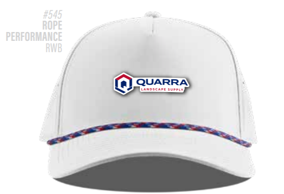 QUARRA Bills Hat