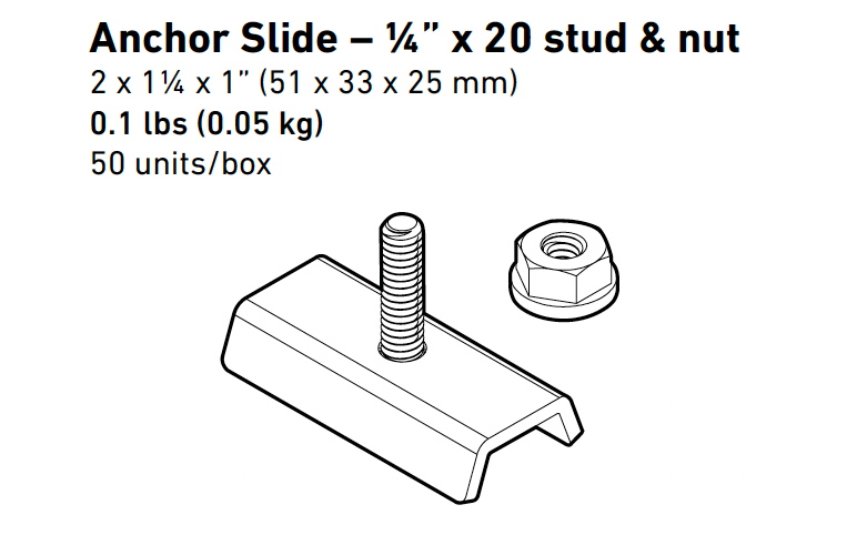 Belgard Artforms Hardware