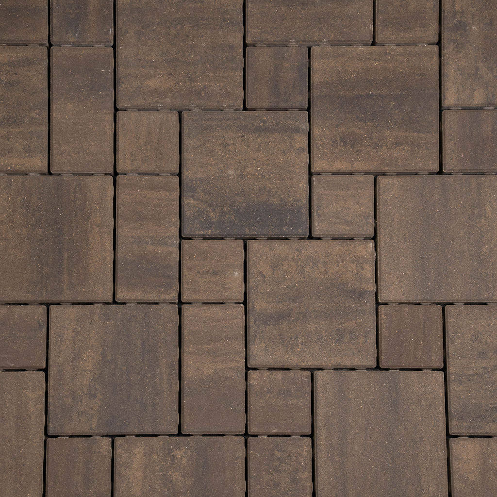 Serano 3 Piece Facemix Paver