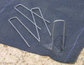 6" Sod Staples - 1,000/Case - Loose staples