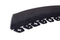 Valley View Black Diamond 20' Poly Edging Kit