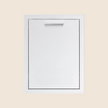 Summerset 20 Inch 2-Bin Trash and Recycling Drawer