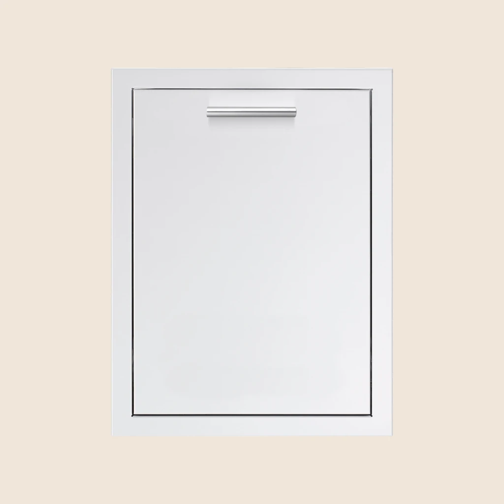 Summerset 20 Inch 2-Bin Trash and Recycling Drawer