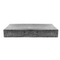 Tandem Wall Cap - Anthracite