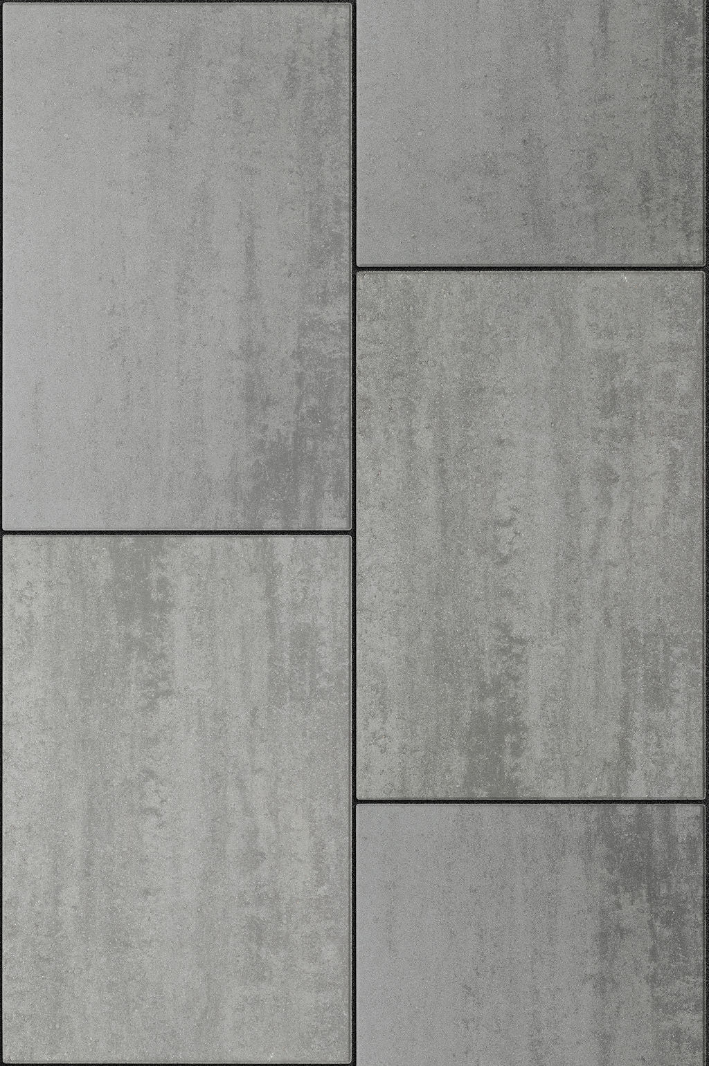 RCP Titan 24x36 Slab - Pewter