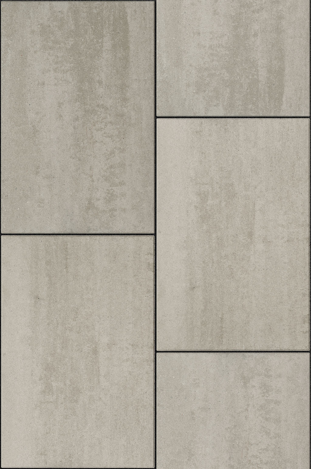 RCP Titan Paver