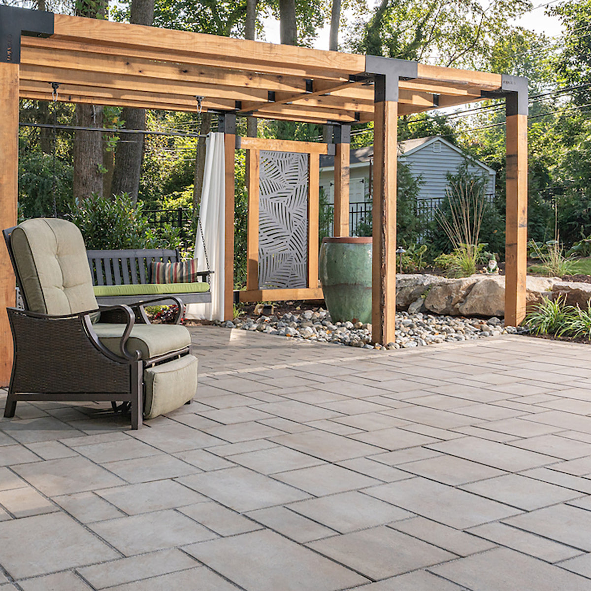 Belgard Trilogy Paver