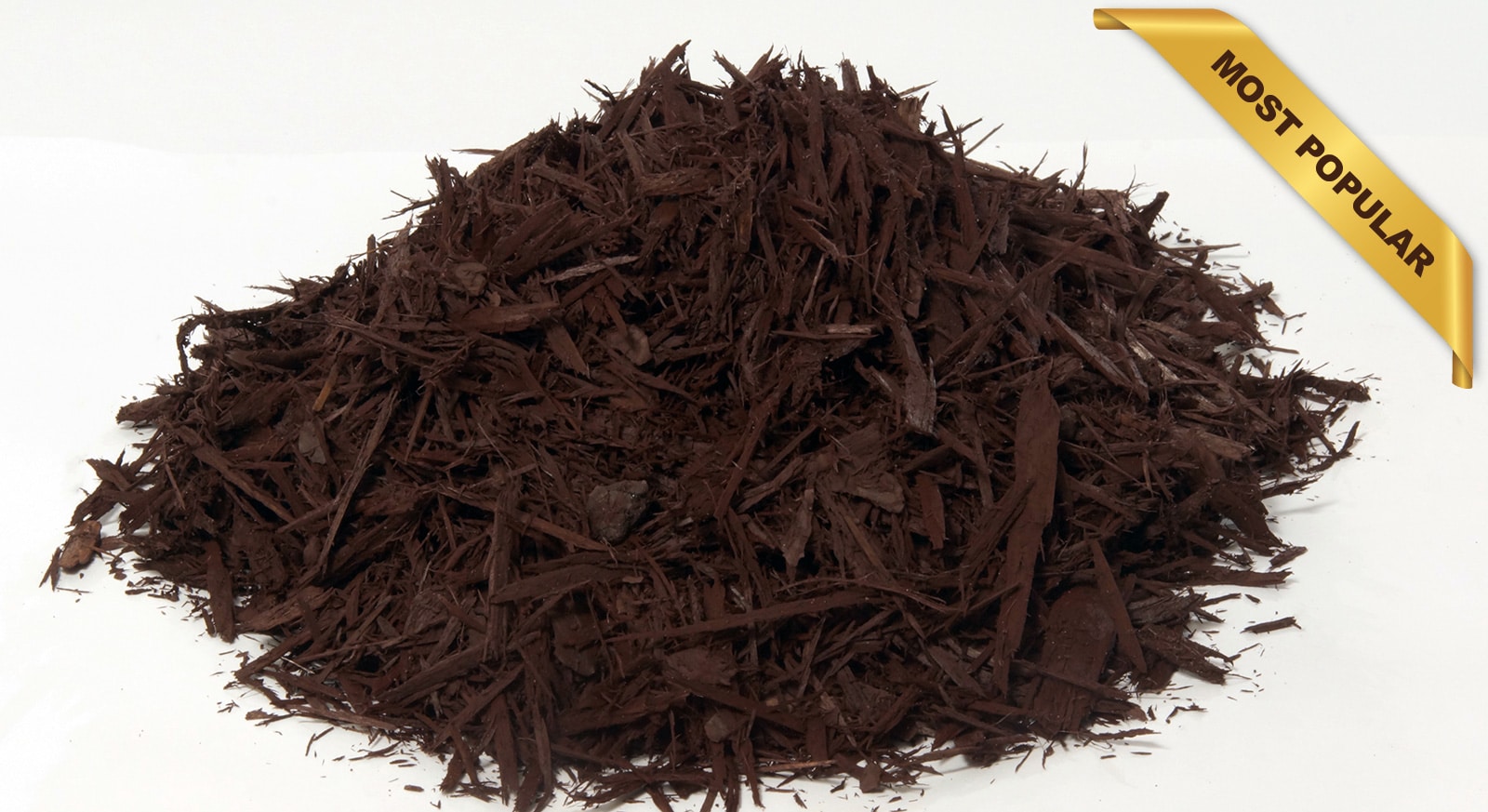 Brown Mulch