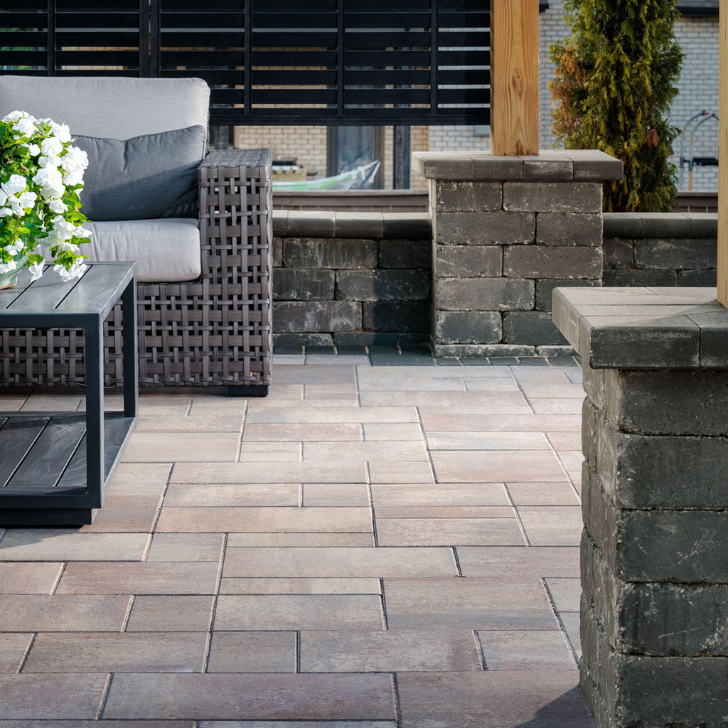 Weston Universal Wall Block - Ashbury Haze