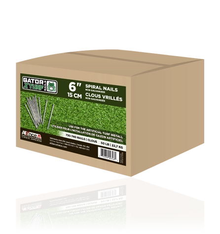 Gator XTurf Installation Supplies - view 2