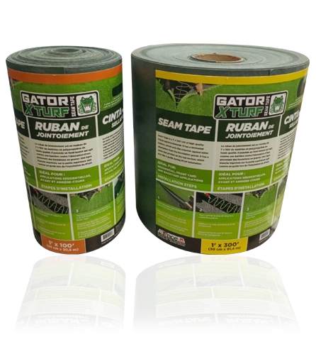 Gator XTurf Installation Supplies - view 3